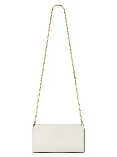 Givenchy Women's Antigona Wallet with Chain in Box Leather | Thumbnail 3 Givenchy Women's Antigona Wallet with Chain in Box Leather | Thumbnail 3