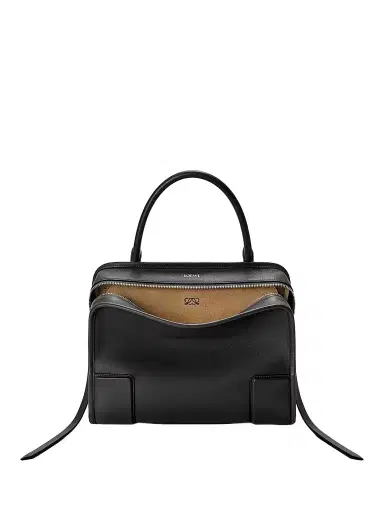 Loewe Women's Amazona 180 Medium Leather Handbag | Thumbnail 1 Loewe Women's Amazona 180 Medium Leather Handbag | Thumbnail 1