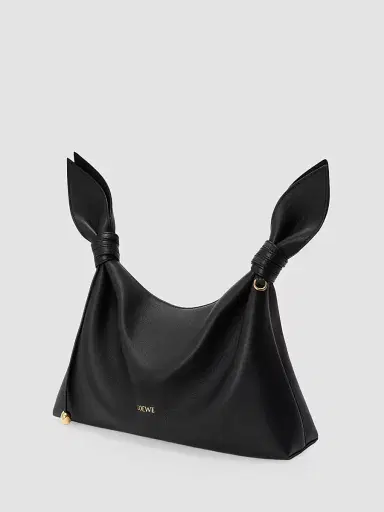 Loewe Women's Scarf Medium Leather Shoulder Bag | Thumbnail 5 Loewe Women's Scarf Medium Leather Shoulder Bag | Thumbnail 5