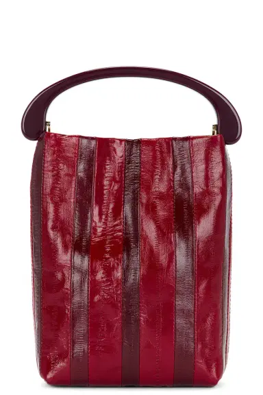 Dries Van Noten Crisp Bag | Thumbnail 3 Dries Van Noten Crisp Bag | Thumbnail 3