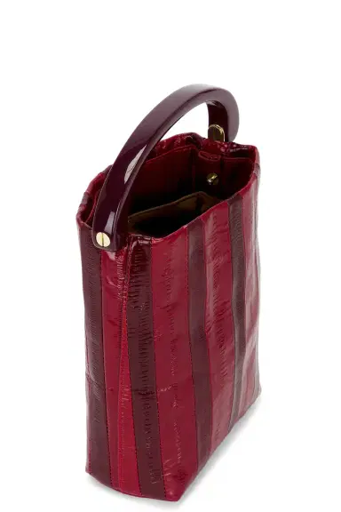 Dries Van Noten Crisp Bag | Thumbnail 6 Dries Van Noten Crisp Bag | Thumbnail 6