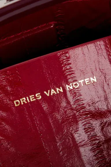 Dries Van Noten Crisp Bag | Thumbnail 7 Dries Van Noten Crisp Bag | Thumbnail 7
