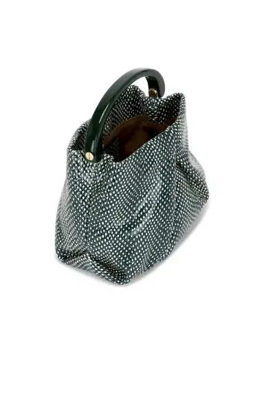 Dries Van Noten Crisp Bag | Thumbnail 5 Dries Van Noten Crisp Bag | Thumbnail 5