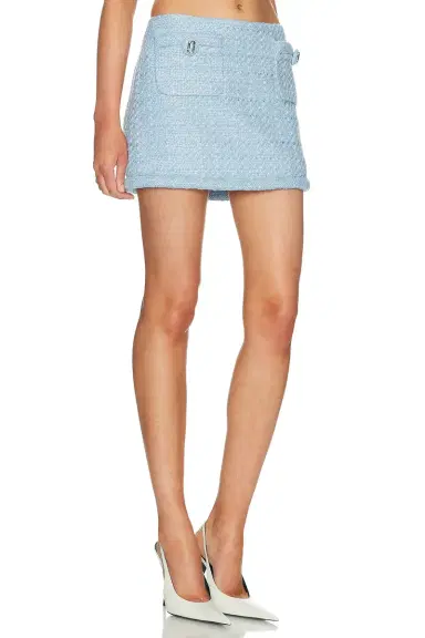 Marc Jacobs Pop J Marc Tweed Skirt | Thumbnail 2 Marc Jacobs Pop J Marc Tweed Skirt | Thumbnail 2