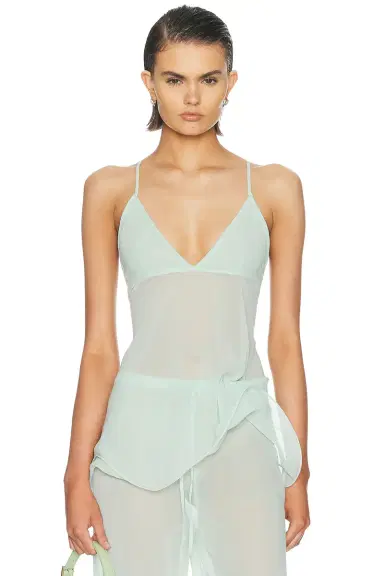 Shani Shemer Lilo Top | Thumbnail 1 Shani Shemer Lilo Top | Thumbnail 1