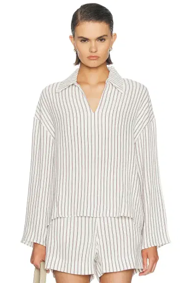 Tove Leighton Top | Thumbnail 1 Tove Leighton Top | Thumbnail 1