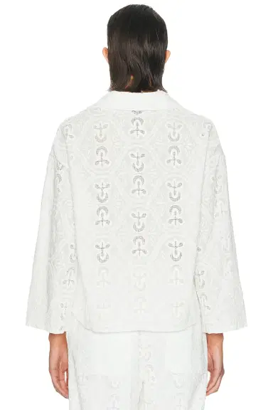Tove Leighton Top | Thumbnail 3 Tove Leighton Top | Thumbnail 3