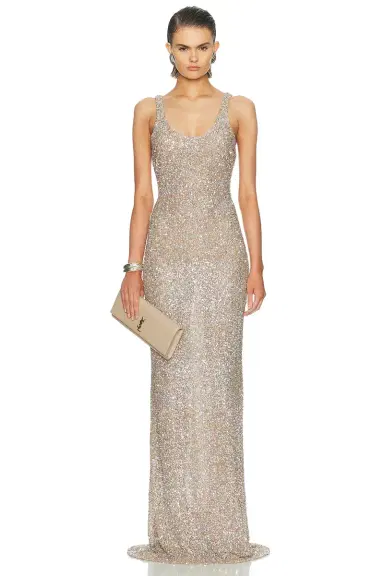 The Sei Tank Gown | Thumbnail 1 The Sei Tank Gown | Thumbnail 1