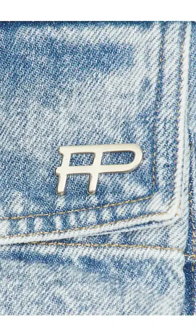 Filling Pieces Denim Jacket | Thumbnail 5 Filling Pieces Denim Jacket | Thumbnail 5