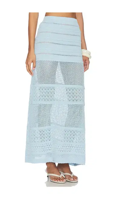 DEVON WINDSOR Yasmin Skirt | Thumbnail 2 DEVON WINDSOR Yasmin Skirt | Thumbnail 2