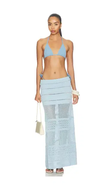 DEVON WINDSOR Yasmin Skirt | Thumbnail 5 DEVON WINDSOR Yasmin Skirt | Thumbnail 5