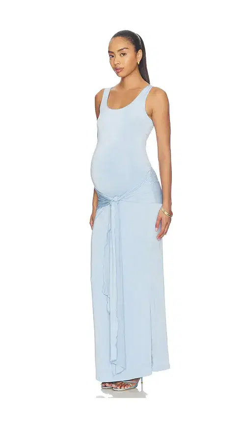 The Solene Dress The Solene Dress
