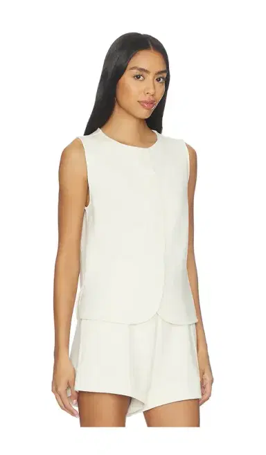 Varley Josie Button Through Tank Top | Thumbnail 2 Varley Josie Button Through Tank Top | Thumbnail 2