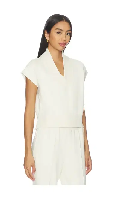 Varley Gracee V-neck Tank Top | Thumbnail 2 Varley Gracee V-neck Tank Top | Thumbnail 2