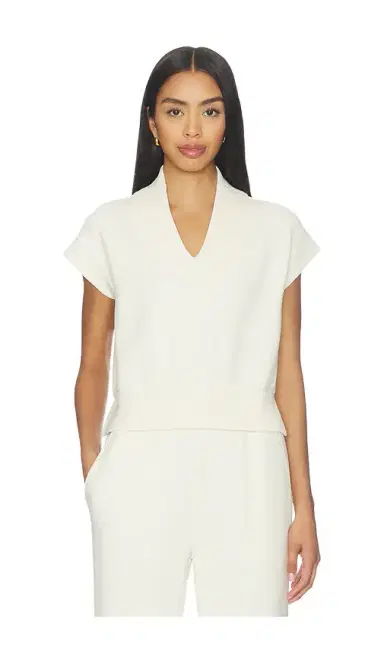 Varley Gracee V-neck Tank Top | Thumbnail 1 Varley Gracee V-neck Tank Top | Thumbnail 1