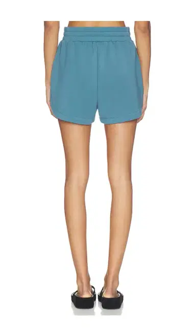 Varley Coulter High Rise Short | Thumbnail 4 Varley Coulter High Rise Short | Thumbnail 4
