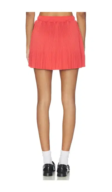 Varley Davina High Rise Skort | Thumbnail 4 Varley Davina High Rise Skort | Thumbnail 4
