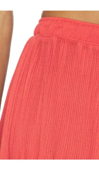 Varley Davina High Rise Skort | Thumbnail 6 Varley Davina High Rise Skort | Thumbnail 6