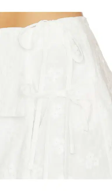 MINKPINK Anisa Embriodered Skort | Thumbnail 6 MINKPINK Anisa Embriodered Skort | Thumbnail 6