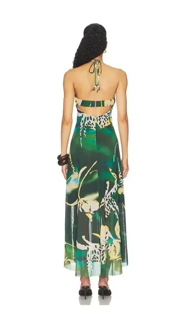 Steve Madden Strada Dress | Thumbnail 3 Steve Madden Strada Dress | Thumbnail 3