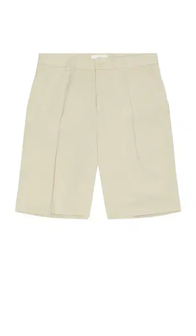Les Deux Pleated Twill Suit Shorts | Thumbnail 4 Les Deux Pleated Twill Suit Shorts | Thumbnail 4