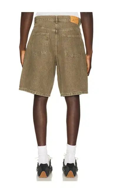 Les Deux Denim Shorts | Thumbnail 2 Les Deux Denim Shorts | Thumbnail 2