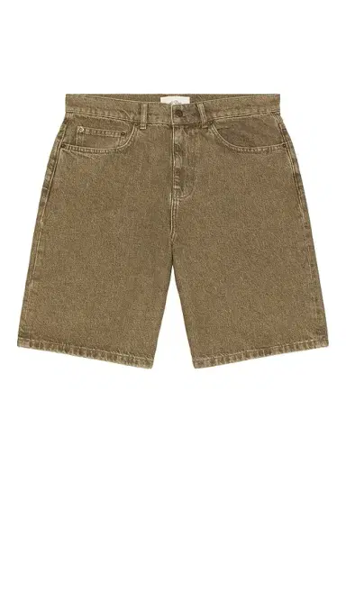Les Deux Denim Shorts | Thumbnail 4 Les Deux Denim Shorts | Thumbnail 4