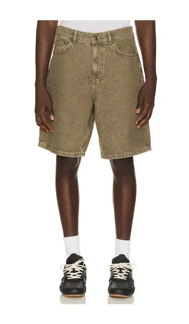 Les Deux Denim Shorts | Thumbnail 1 Les Deux Denim Shorts | Thumbnail 1