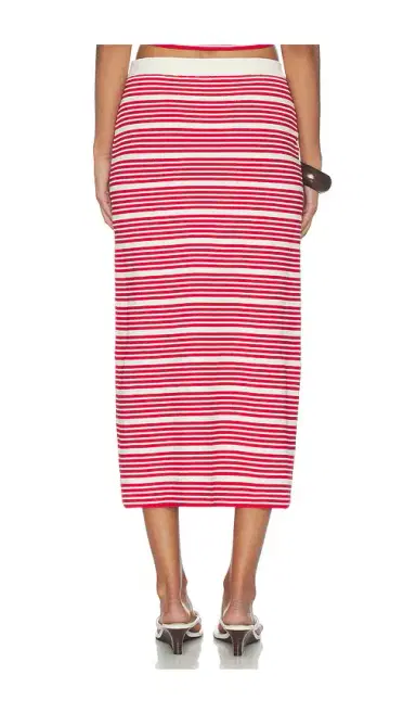 LSpace Ravello Skirt | Thumbnail 4 LSpace Ravello Skirt | Thumbnail 4