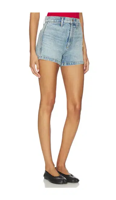 Joe's Jeans The A-line Shorts | Thumbnail 2 Joe's Jeans The A-line Shorts | Thumbnail 2