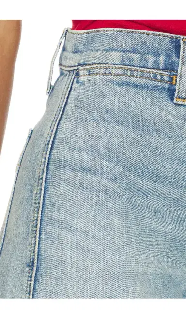 Joe's Jeans The A-line Shorts | Thumbnail 6 Joe's Jeans The A-line Shorts | Thumbnail 6