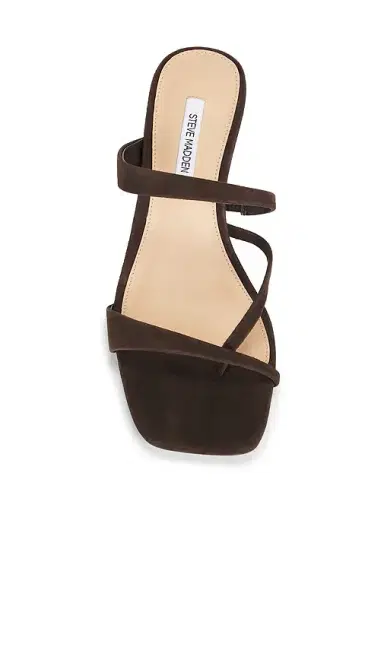 Steve Madden Ajay Sandal | Thumbnail 4 Steve Madden Ajay Sandal | Thumbnail 4