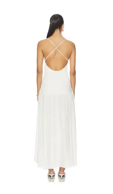 LSpace Row Maxi Dress | Thumbnail 3 LSpace Row Maxi Dress | Thumbnail 3