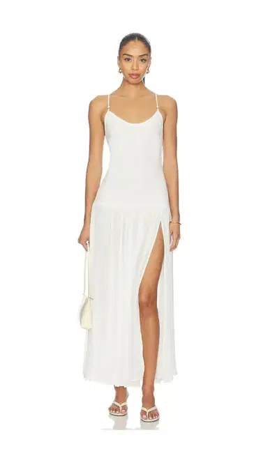 LSpace Row Maxi Dress | Thumbnail 1 LSpace Row Maxi Dress | Thumbnail 1