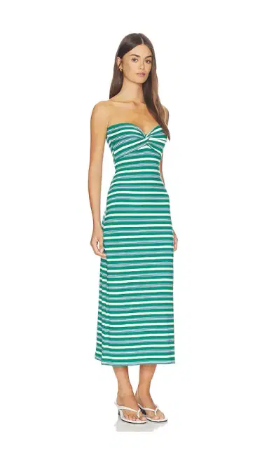 LSPACE Lisette Dress | Thumbnail 2 LSPACE Lisette Dress | Thumbnail 2