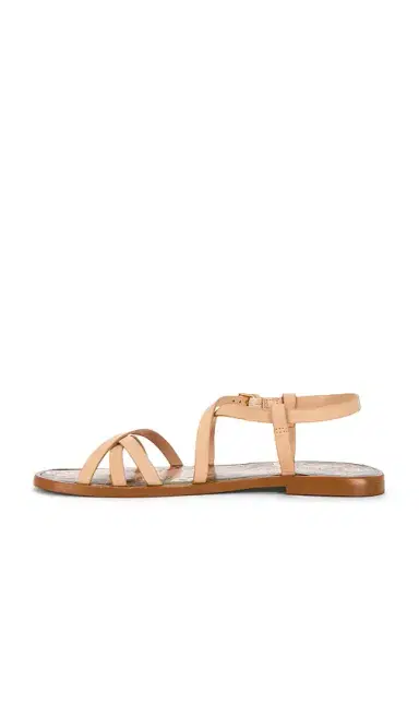 Farm Rio Spring Flat Sandal | Thumbnail 5 Farm Rio Spring Flat Sandal | Thumbnail 5