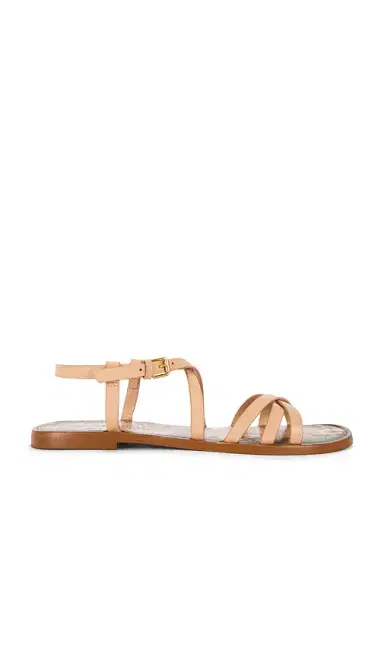 Farm Rio Spring Flat Sandal | Thumbnail 1 Farm Rio Spring Flat Sandal | Thumbnail 1