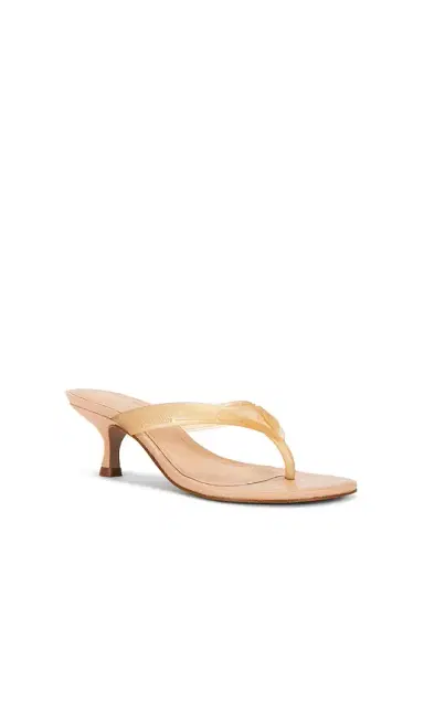 Farm Rio Rob Heel Sandal | Thumbnail 2 Farm Rio Rob Heel Sandal | Thumbnail 2