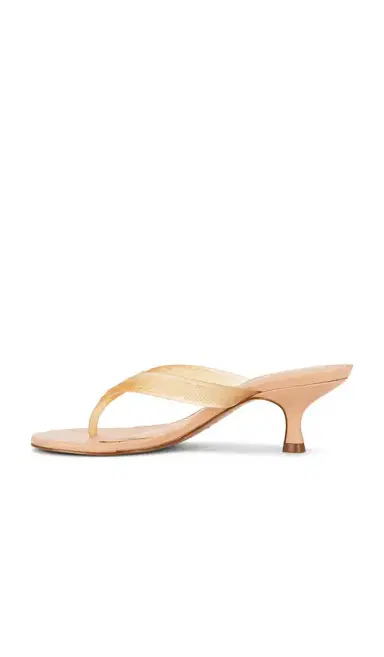 Farm Rio Rob Heel Sandal | Thumbnail 5 Farm Rio Rob Heel Sandal | Thumbnail 5