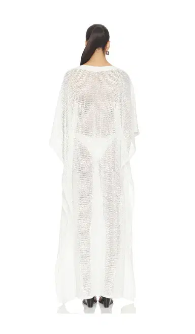 Ripley Rader Fishnet Caftan | Thumbnail 3 Ripley Rader Fishnet Caftan | Thumbnail 3