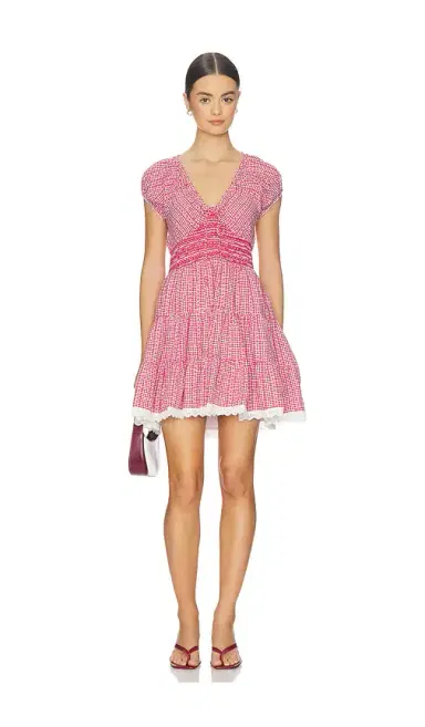 Saylor Asterid Dress | Thumbnail 1 Saylor Asterid Dress | Thumbnail 1
