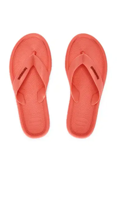 Havaianas Puffed Up Sandal | Thumbnail 1 Havaianas Puffed Up Sandal | Thumbnail 1