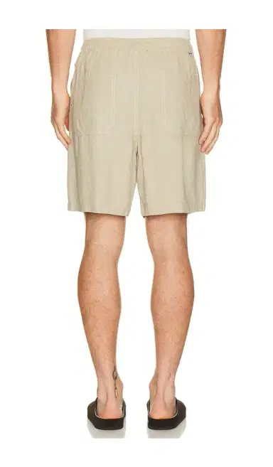 Obey Relaxer Shorts | Thumbnail 2 Obey Relaxer Shorts | Thumbnail 2