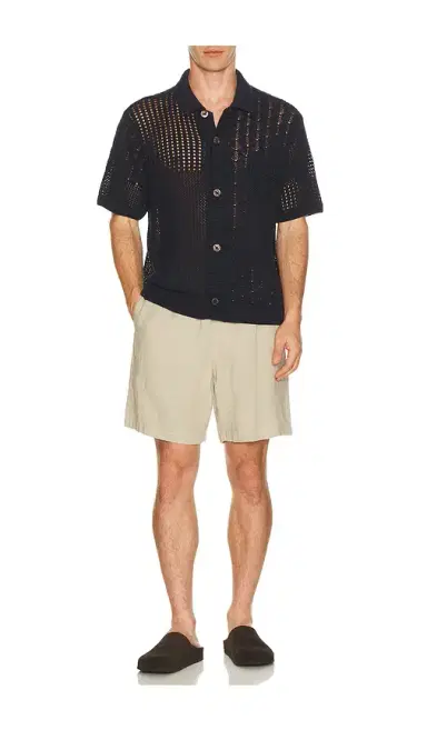 Obey Relaxer Shorts | Thumbnail 3 Obey Relaxer Shorts | Thumbnail 3
