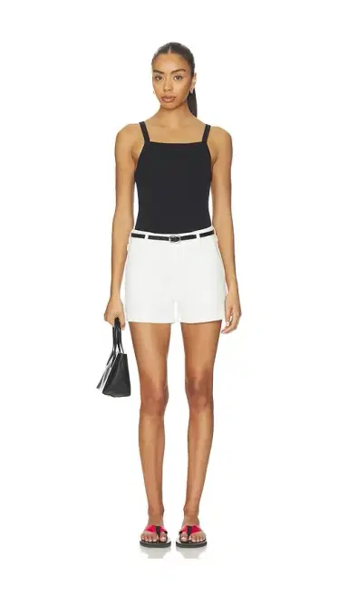AG Jeans Analeigh Short | Thumbnail 5 AG Jeans Analeigh Short | Thumbnail 5