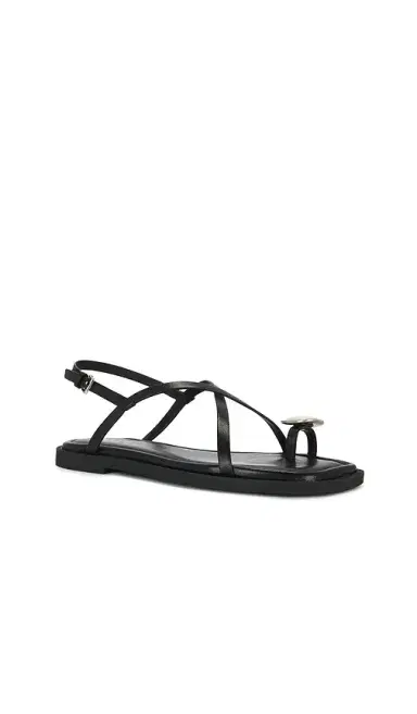 Rag & Bone Remi Flat Sandal | Thumbnail 2 Rag & Bone Remi Flat Sandal | Thumbnail 2