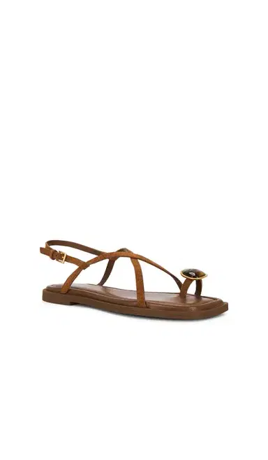 Rag & Bone Remi Flat Sandal | Thumbnail 2 Rag & Bone Remi Flat Sandal | Thumbnail 2