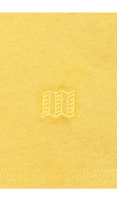 TOPO DESIGNS Peak Tee | Thumbnail 5 TOPO DESIGNS Peak Tee | Thumbnail 5