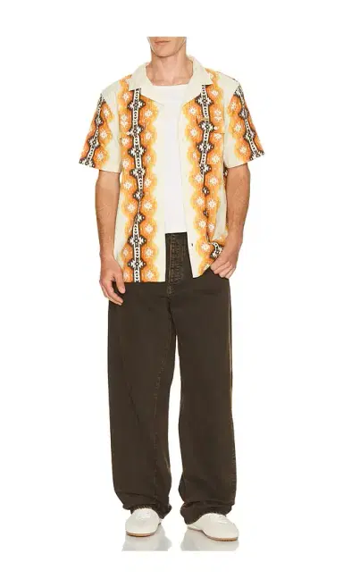 TOPO DESIGNS Daytripper Shirt | Thumbnail 3 TOPO DESIGNS Daytripper Shirt | Thumbnail 3