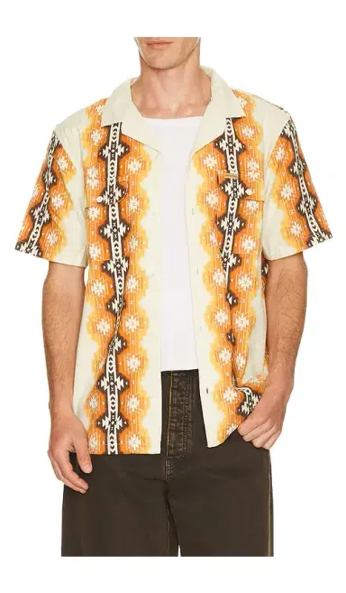 TOPO DESIGNS Daytripper Shirt | Thumbnail 1 TOPO DESIGNS Daytripper Shirt | Thumbnail 1